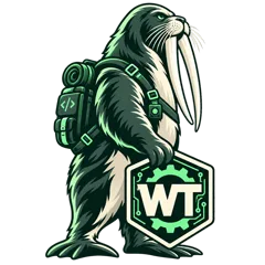 Walrus Tusk